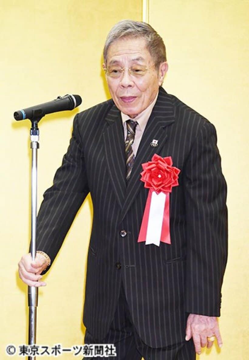  北島三郎