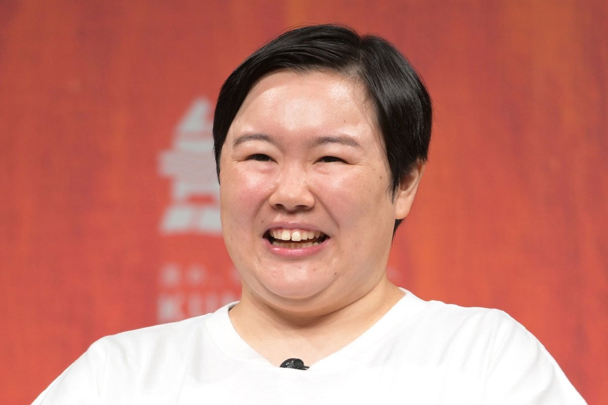 やす子が炎上続きで「疲れました」 いい人キャラが陥った重圧の〝無限