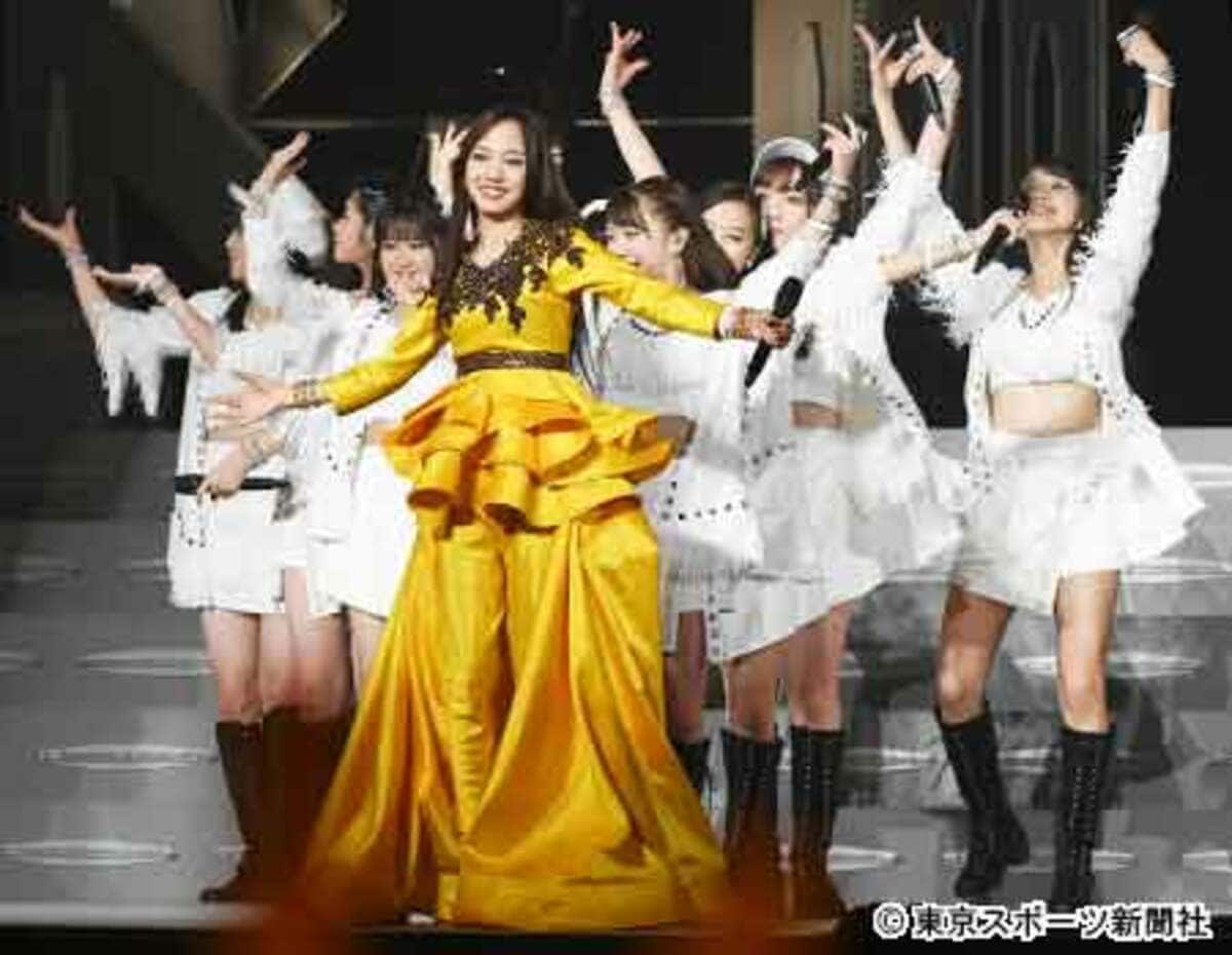モーニング娘。～GET SET, GO!～ファイナル 飯窪春菜卒業スペシャル モー娘飯窪春菜が武道館で卒業公演 セットリスト - 芸能 : 日刊スポーツ