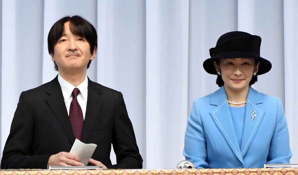 写真:竹田恒泰氏が女性誌の〝金主報道〟訂正「秋篠宮家から小室家への金銭援助は法的に不可」 | 東スポWEB