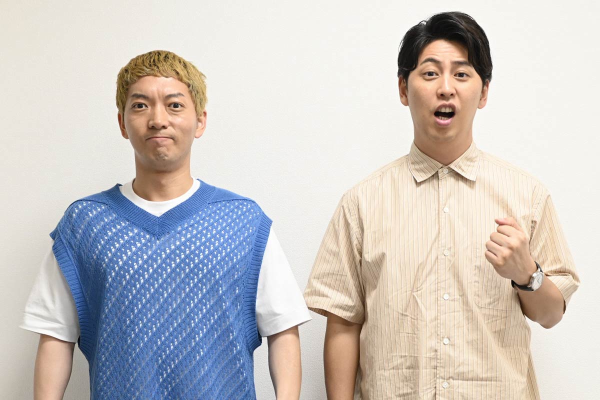ニューヨーク屋敷 テレビ局に就職するコツ明かす 〝面白いアピール〟は