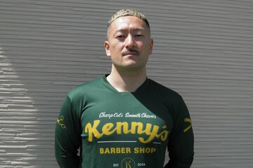今シリーズは南関の大将として今開催に臨む松井宏佑
