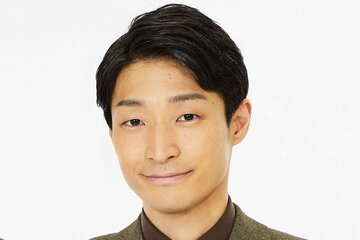 ラニーノーズの山田健人