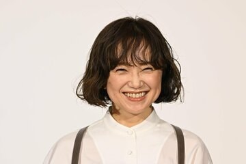 永作博美