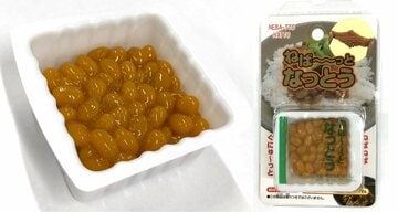  パッケージのコピー「ココが違う！クセになる感触！」は確かにそうかもだけど…