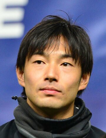  前園氏がプッシュする中島翔哉（東スポWeb）