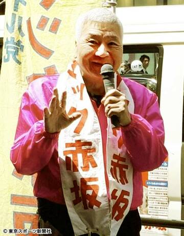  内田裕也さんに影響を受けたマック氏