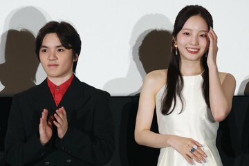 宇野昌磨と本田真凜