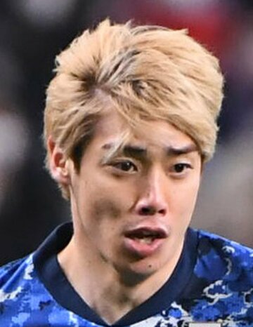  伊東純也（東スポWeb）