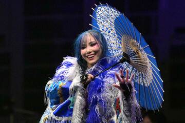 カイリ・セイン