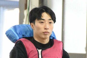 前田翔