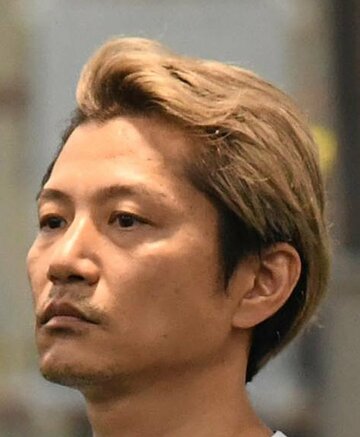  勢いが止まらない浜野谷憲吾