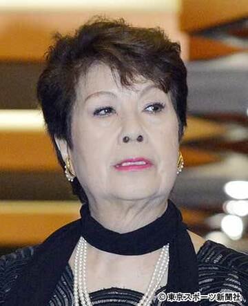 ペギー葉山さん