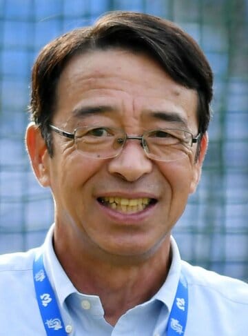  遠藤一彦氏（東スポWeb）