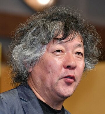  茂木健一郎氏（東スポWeb）