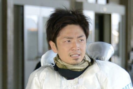 野口勝弘