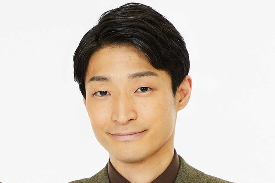 ラニーノーズの山田健人