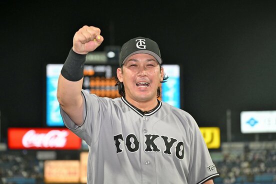 甲斐拓也