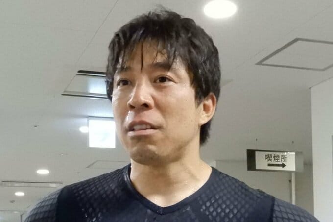 【競輪】伏見俊昭選手が死去 50歳　グランプリ２度制したジャパンのエース…前日18日に落車転倒