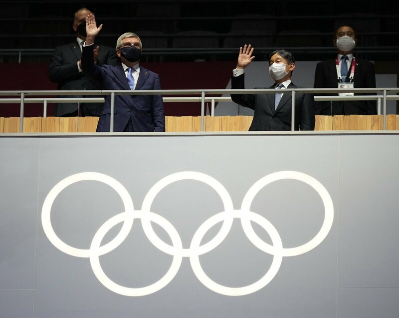 青木理氏が東京五輪に皮肉「控えめに言っても腐敗の祭典ということになった」 | 記事 | 東スポWEB