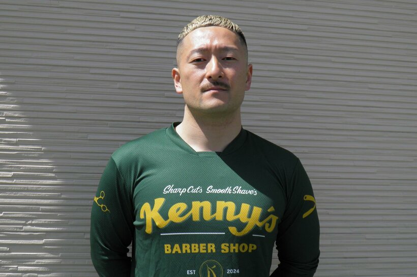 今シリーズは南関の大将として今開催に臨む松井宏佑