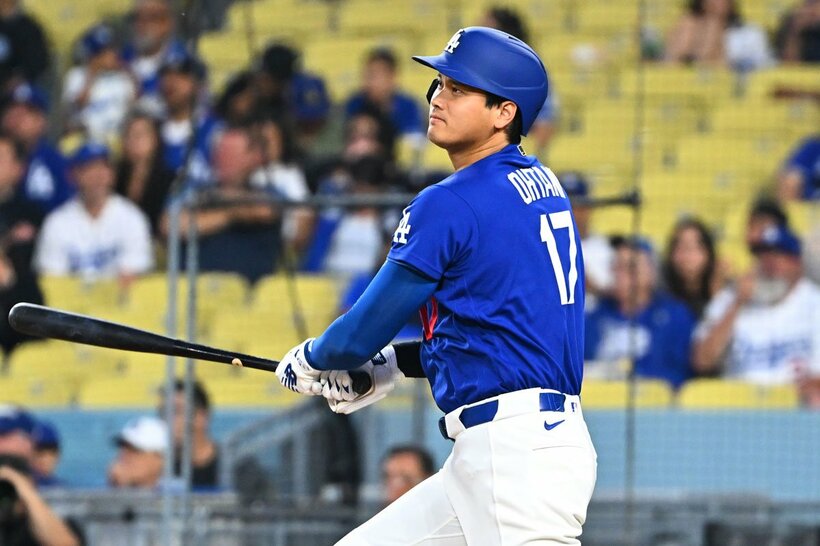 大谷翔平
