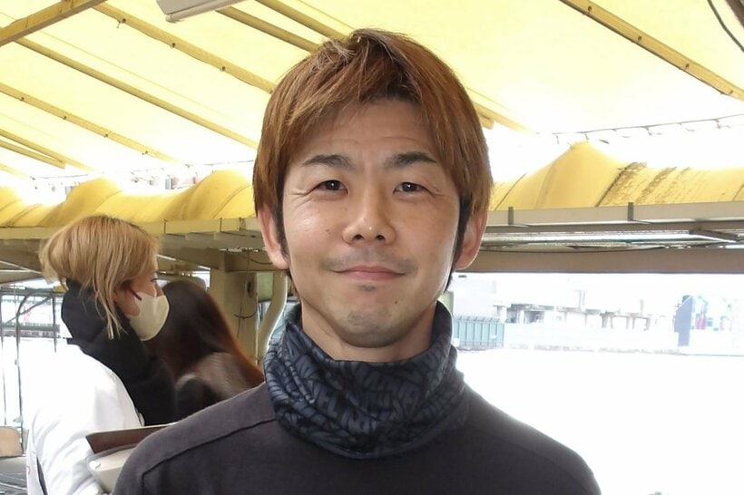 照屋厚仁