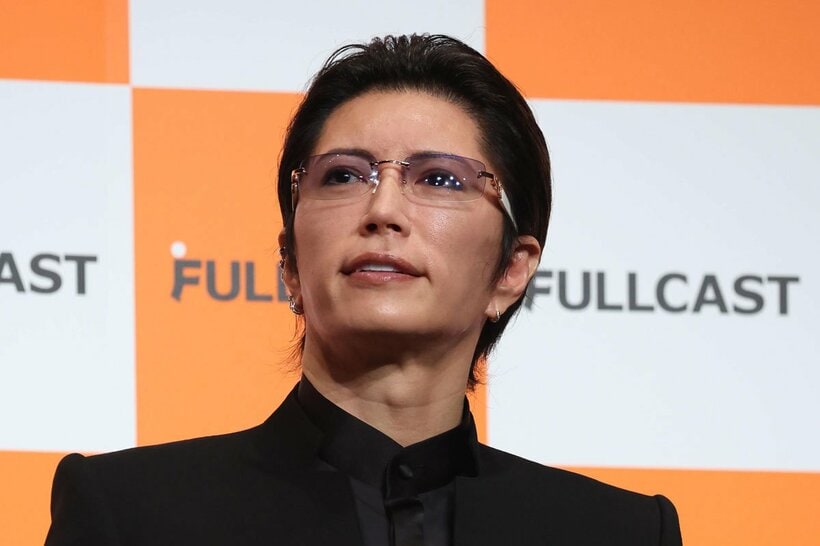 ＧＡＣＫＴ