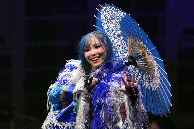 カイリ・セイン