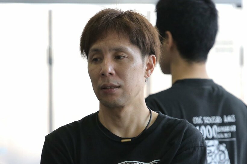 平野和明