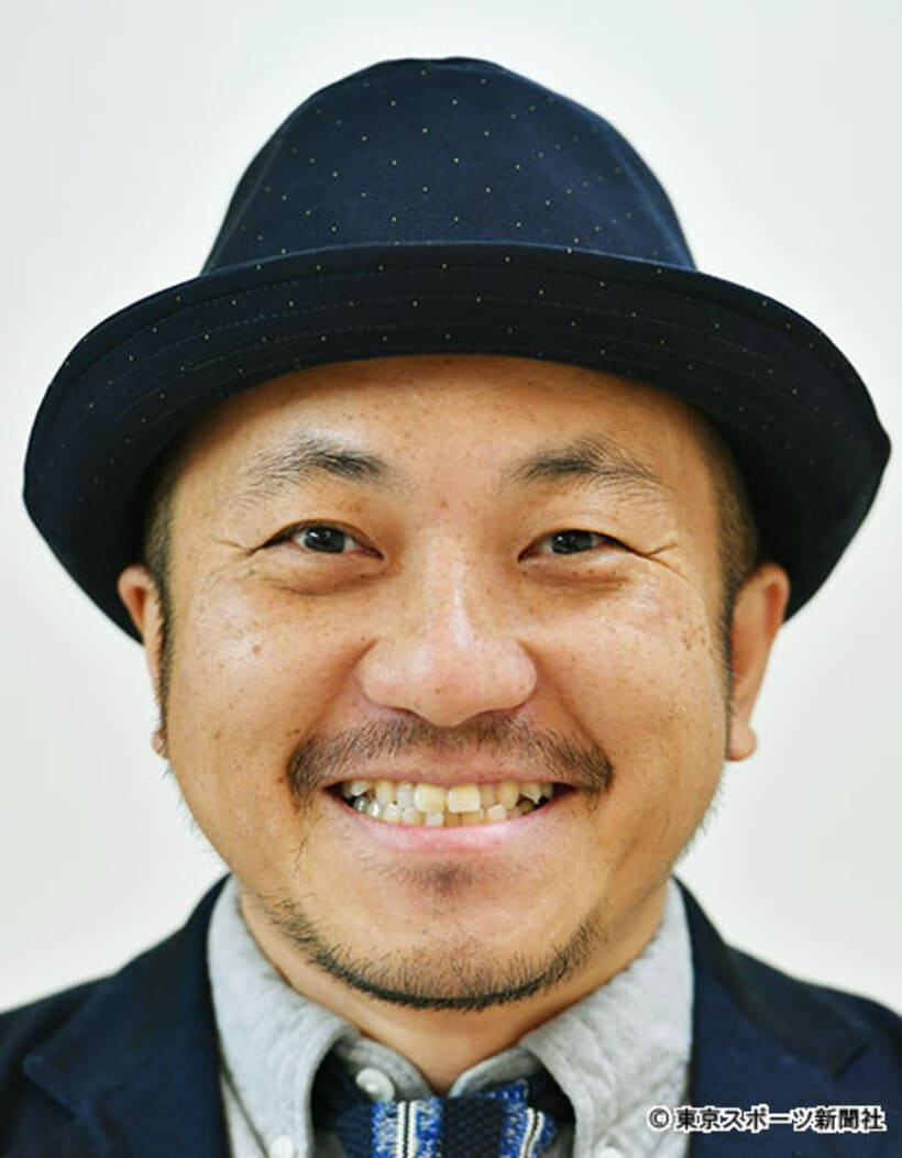 白石和彌監督