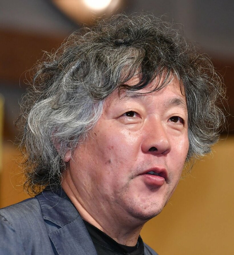  茂木健一郎氏（東スポWeb）