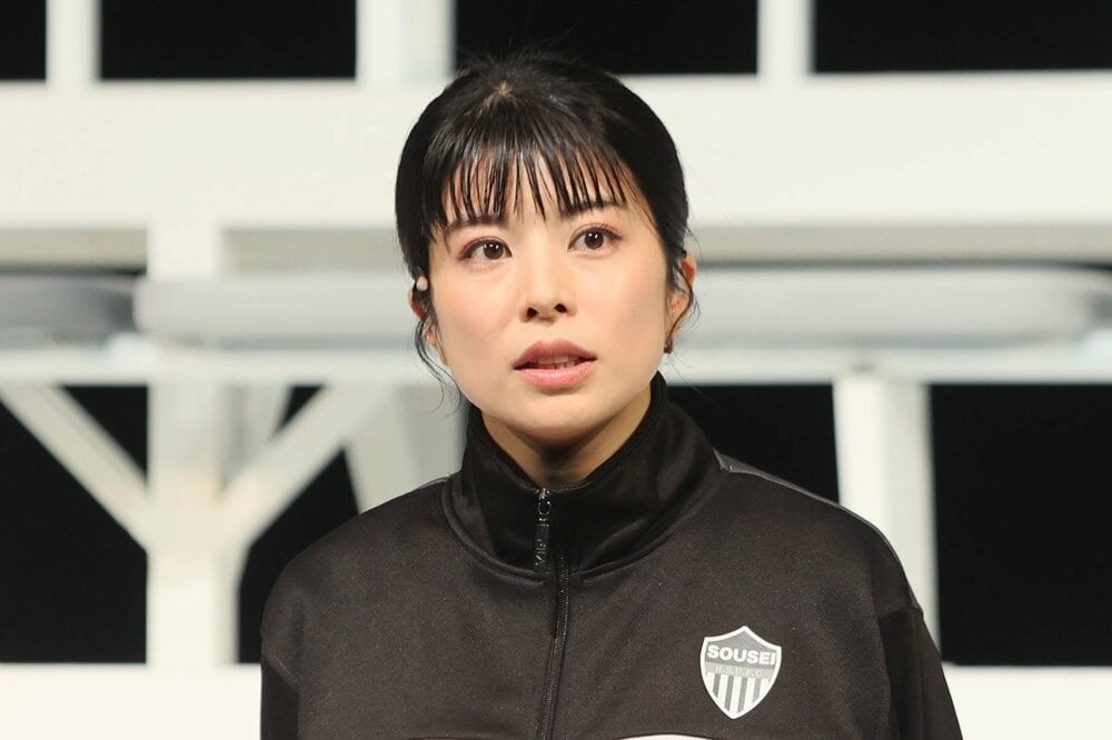 妻のさとうほなみ