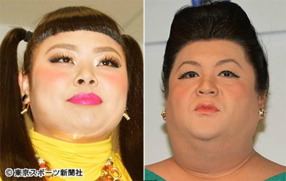 渡辺直美 体重１００キロ超えていた マツコは１４０キロ 東スポweb
