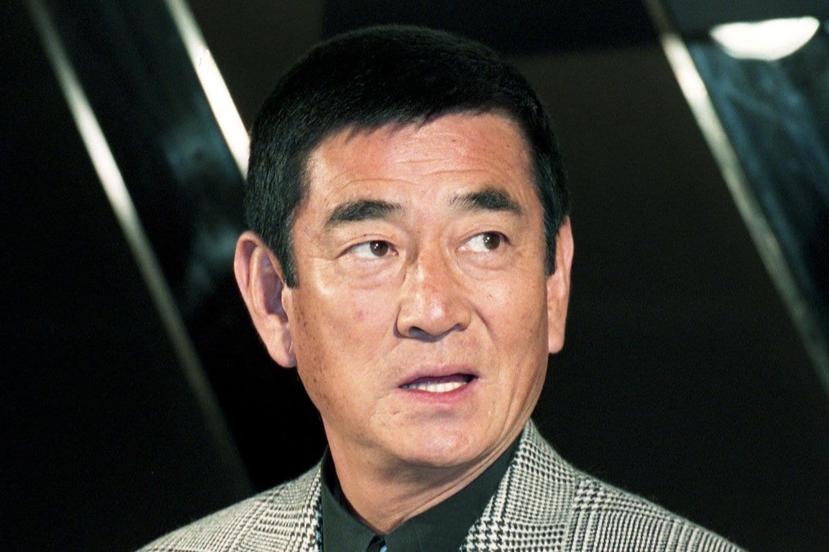 高倉健さんの〝ヤンチャぶり〟を一変させたレジェンド俳優 「それで