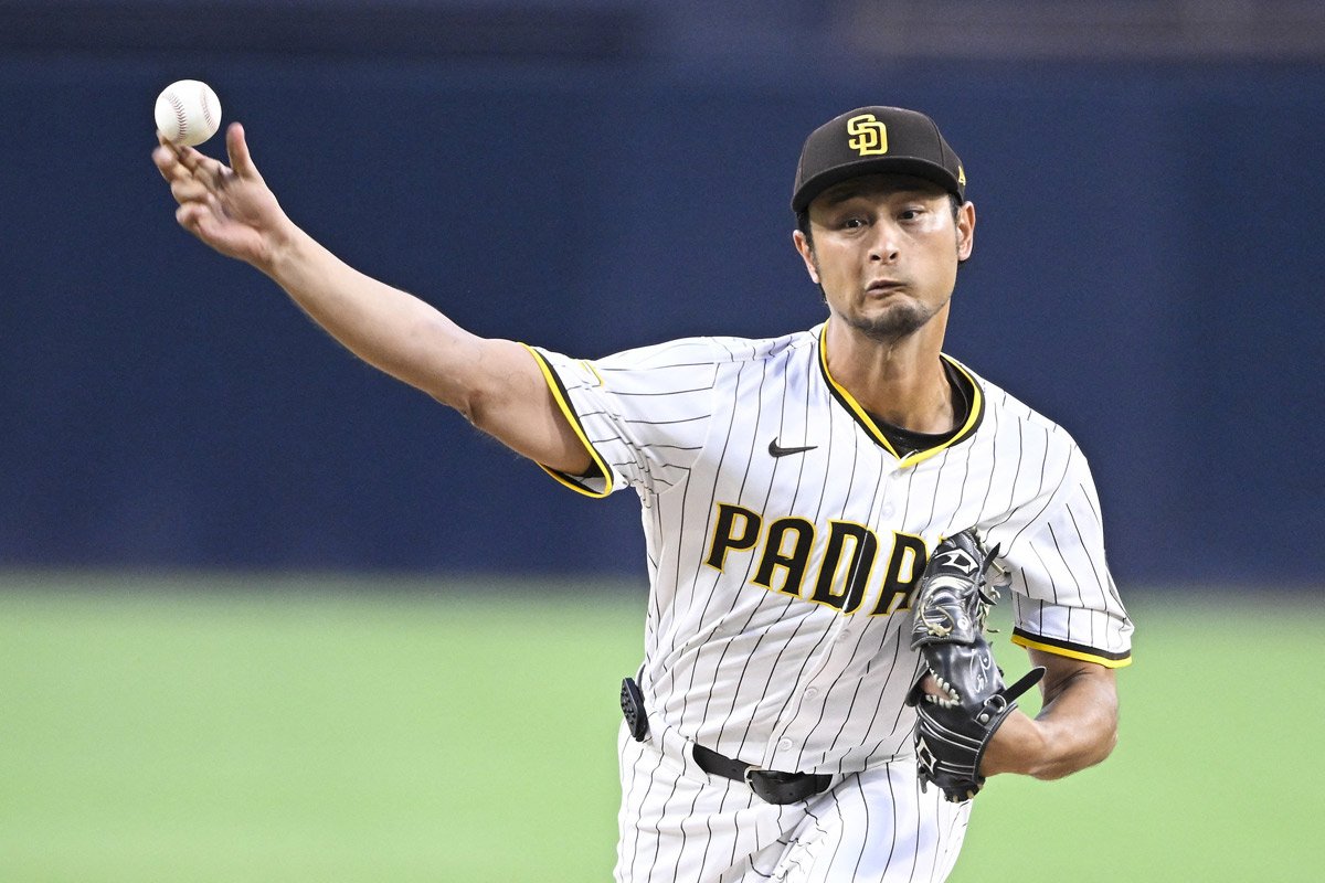 MLB】ダルビッシュ引退報道に韓国メディア「やばい、最後にパク