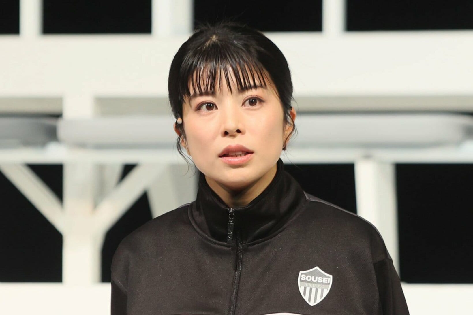 妻のさとうほなみ
