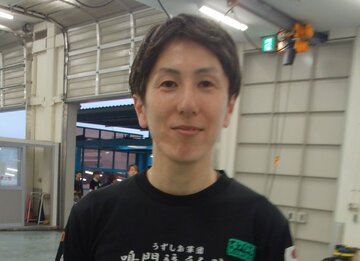 河野大