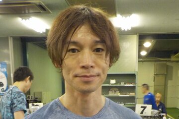 茶谷信次