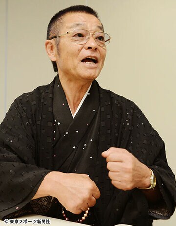  野々村監督が無念の球児たちにズバリ！