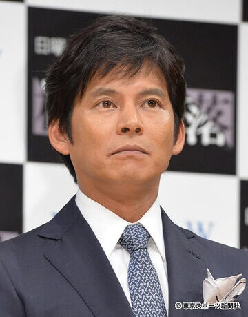  織田裕二