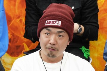 急死した晋平太さん
