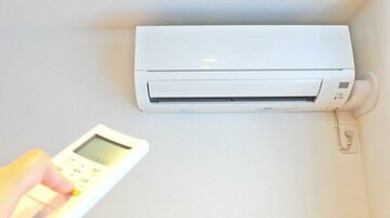  コロナ禍において、今夏は特に適切な冷房の使用が求められそうだ（写真はイメージ）