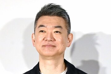 橋下徹氏