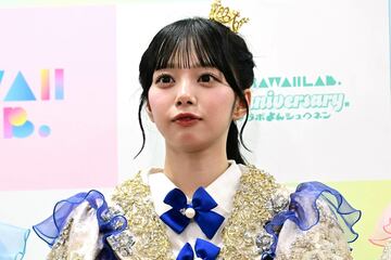 ミス連発の夢を見たという増田彩乃