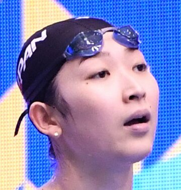  池江璃花子
