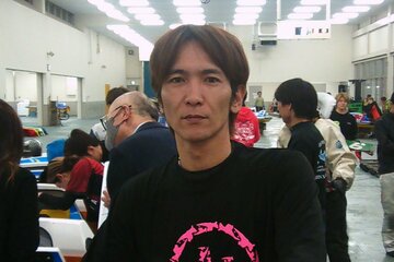 海野康志郎