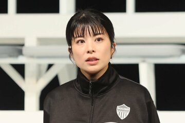 妻のさとうほなみ
