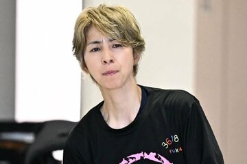 Ｓには慎重姿勢の海野ゆかり