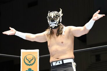 エル・デスペラード